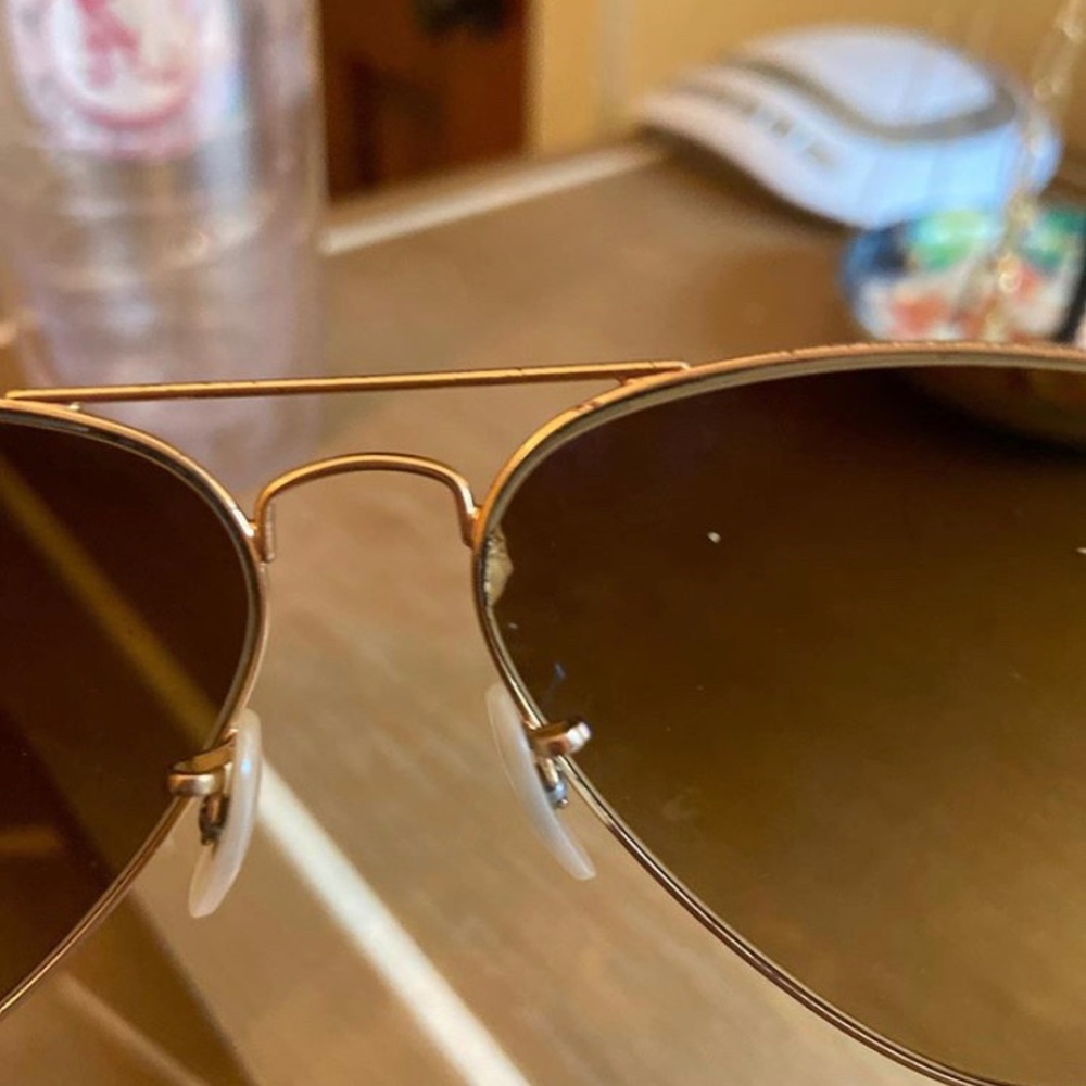 RayBan Aviators - Picture 4 of 5